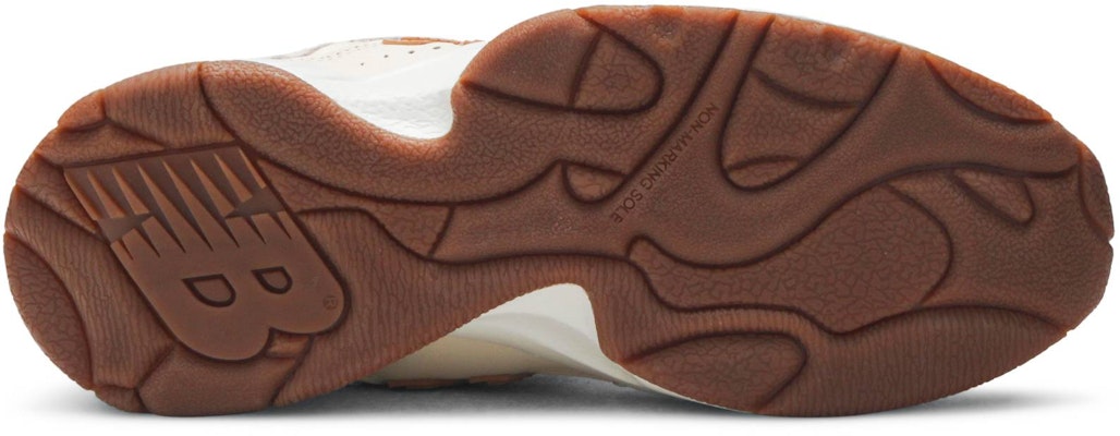 노 베이컨시 인 x 뉴발란스 650 '탠' ML650NVB Shop 노 베이컨시 인 x 뉴발란스 650 '탠' ML650NVB