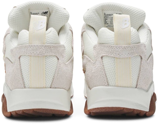 노 베이컨시 인 x 뉴발란스 650 '탠' ML650NVB Details for 노 베이컨시 인 x 뉴발란스 650 '탠' ML650NVB