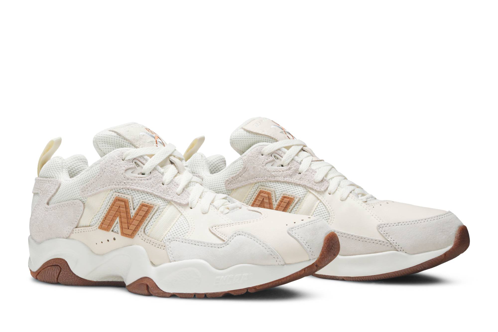 Cheap No Vacancy Inn x New Balance 650 'Tan' Zapatos Deportivos ML650NVB