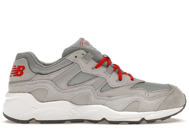 No Vacancy Inn x New Balance 850 'Grey' ML850GRW