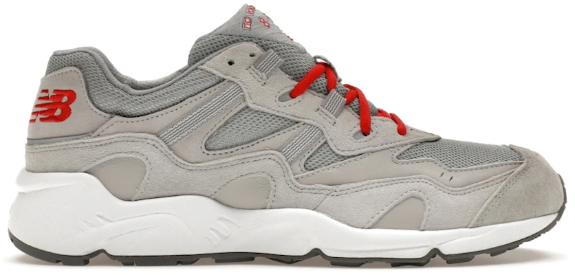 No Vacancy Inn x New Balance 850 'Kelabu' ML850GRW Buy No Vacancy Inn x New Balance 850 'Kelabu' ML850GRW