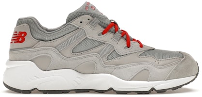 No Vacancy Inn x New Balance 850 'Grey' ML850GRW No Vacancy Inn x New Balance 850 'Grey' ML850GRW