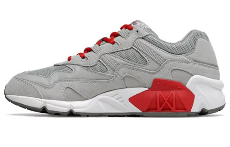 Buy No Vacancy Inn x New Balance 850 'Gris Rojo' ML850NVA