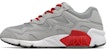No Vacancy Inn x New Balance 850 'Kelabu Merah' ML850NVA