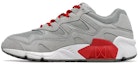Buy No Vacancy Inn x New Balance 850 'Kelabu Merah' ML850NVA