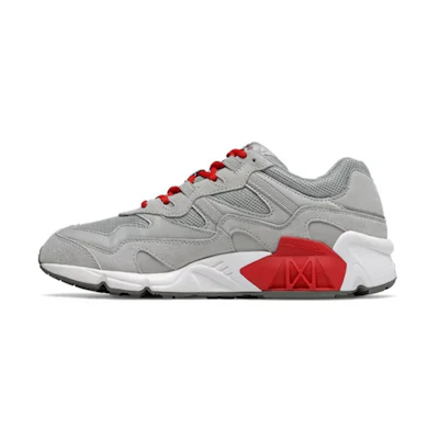 No Vacancy Inn NB 850 'Grey Red'