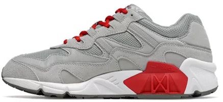 No Vacancy Inn x New Balance 850 'Grey Red' ML850NVA No Vacancy Inn x New Balance 850 'Grey Red' ML850NVA