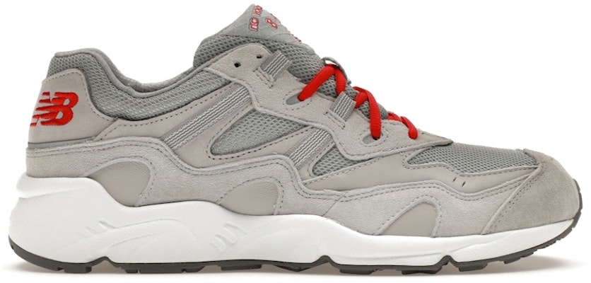 No Vacancy Inn x New Balance 850 '灰紅' ML850NVA Buy No Vacancy Inn x New Balance 850 '灰紅' ML850NVA