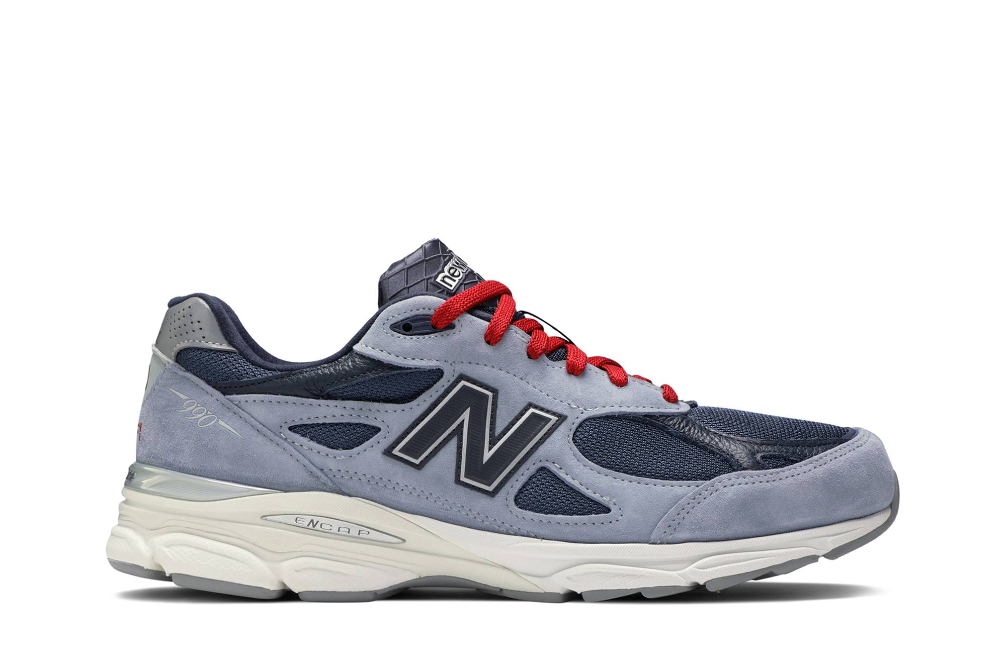 Buy No Vacancy Inn x New Balance 990v3 Made in USA Water and WiFi US990MC3 NO VACANCY INN Novelship