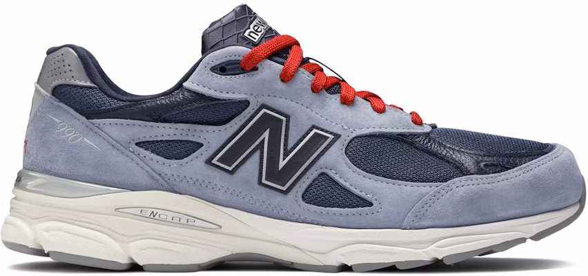 No Vacancy Inn x New Balance 990v3 Made in USA 'Water and WiFi' US990MC3-NO-VACANCY-INN Buy No Vacancy Inn x New Balance 990v3 Made in USA 'Water and WiFi' US990MC3-NO-VACANCY-INN