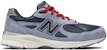 No Vacancy Inn x New Balance 990v3 Made in USA 'Air dan WiFi' US990MC3-NO-VACANCY-INN