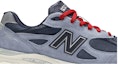 Order No Vacancy Inn x New Balance 990v3 Made in USA 'Air dan WiFi' US990MC3-NO-VACANCY-INN