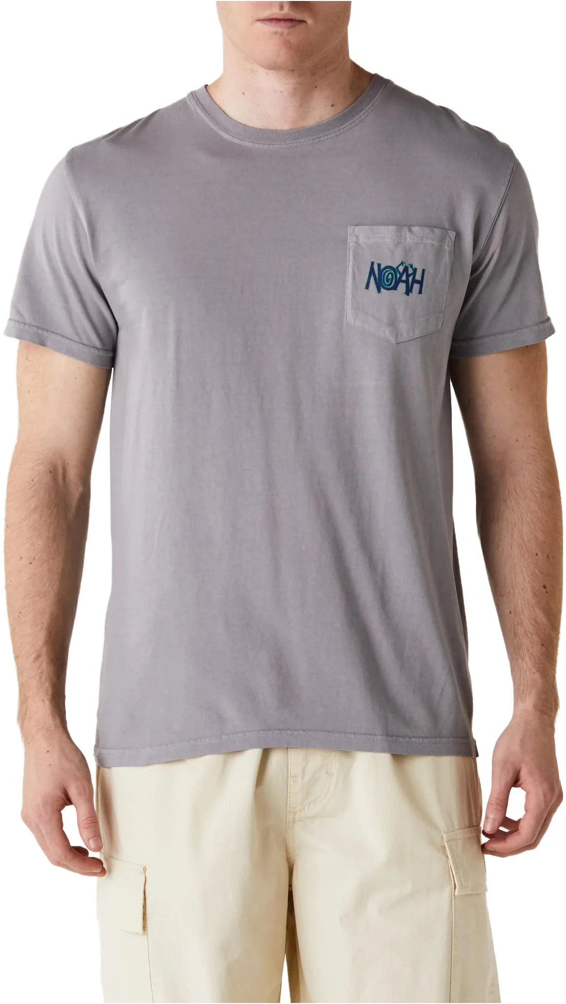 noah-gray-embroidered-logo-short-sleeve-crewneck-t-shirt-pt-027-fw-23-dgy