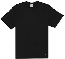 NOAH Classic Recycled Cotton Tee Unisex Basic Solid Crewneck T-Shirt RecycledCottonTee NOAH Classic Recycled Cotton Tee Unisex Basic Solid Crewneck T-Shirt RecycledCottonTee