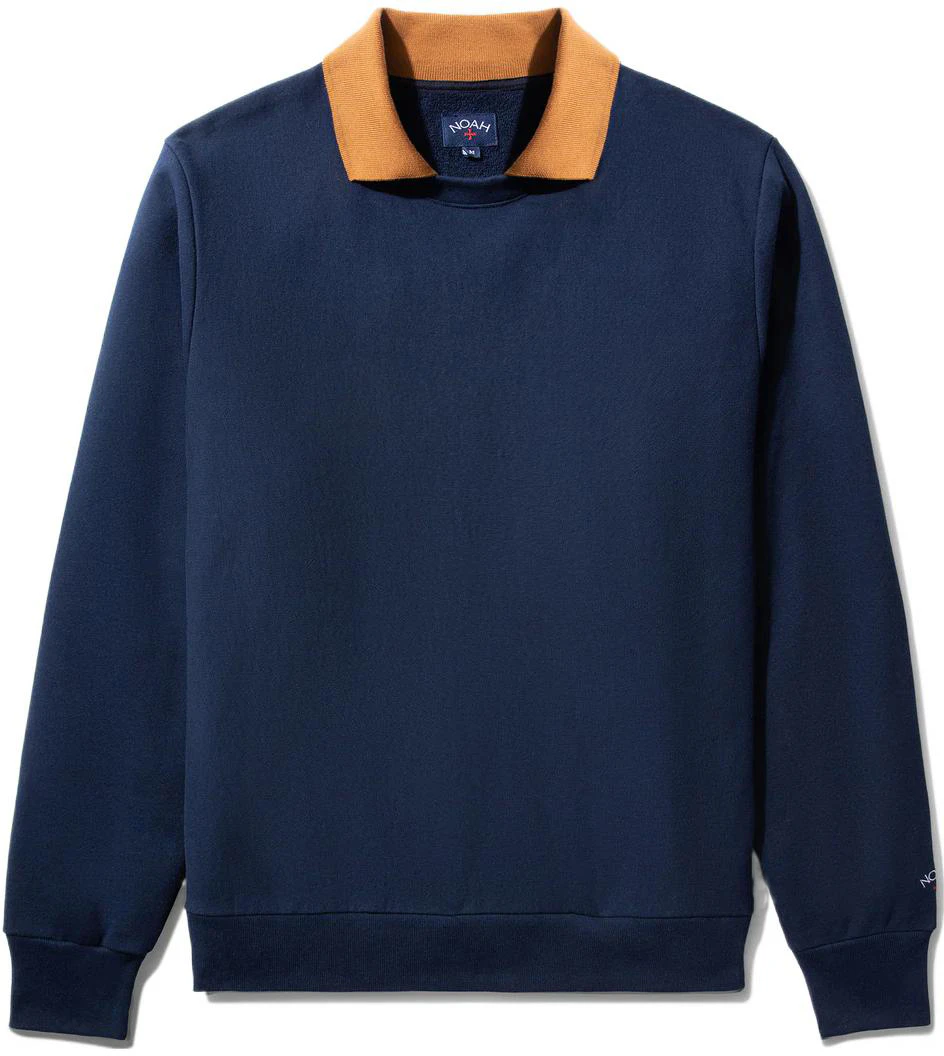 noah-colorblock-polo-collar-cotton-crewneck-sweatshirt-ss-22-flats-1274