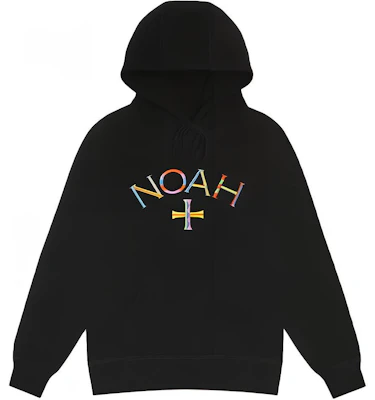 노아 컬러풀 로고 자수 풀오버 스웻셔츠 유니섹스 커플 스타일 SS11SS21 Buy 노아 컬러풀 로고 자수 풀오버 스웻셔츠 유니섹스 커플 스타일 SS11SS21