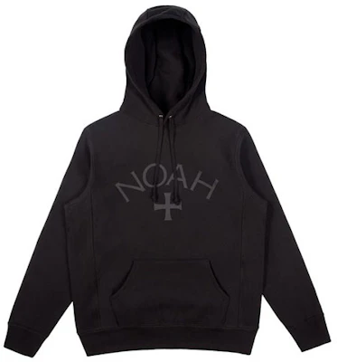 노아 크로스 프린트 풀오버 후디 유니섹스 SS1SS20 Buy 노아 크로스 프린트 풀오버 후디 유니섹스 SS1SS20