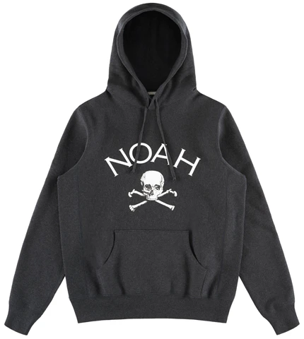 noah-cross-skull-pullover-hoodie-unisex-carbon-gray-ss-2-fw-19-chh