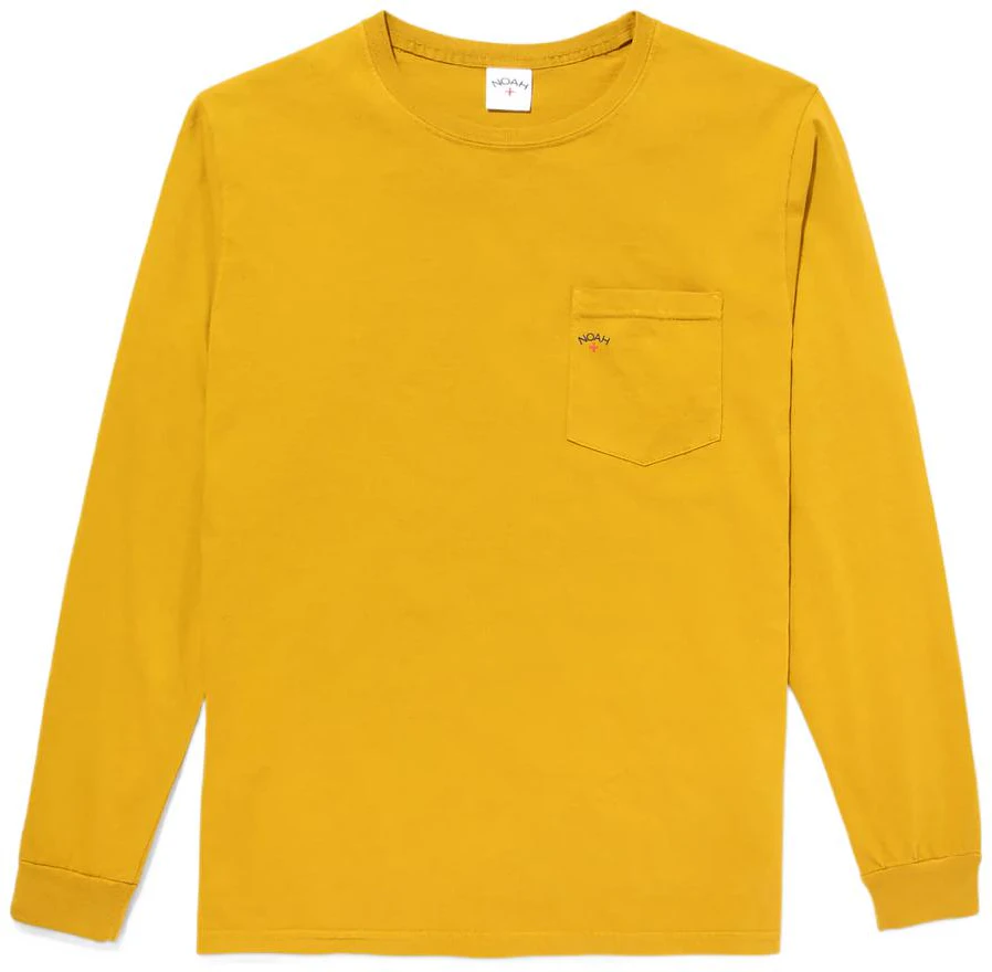 noah-fw-22-plain-patch-pocket-crewneck-long-sleeve-sweatshirt-men-no-102