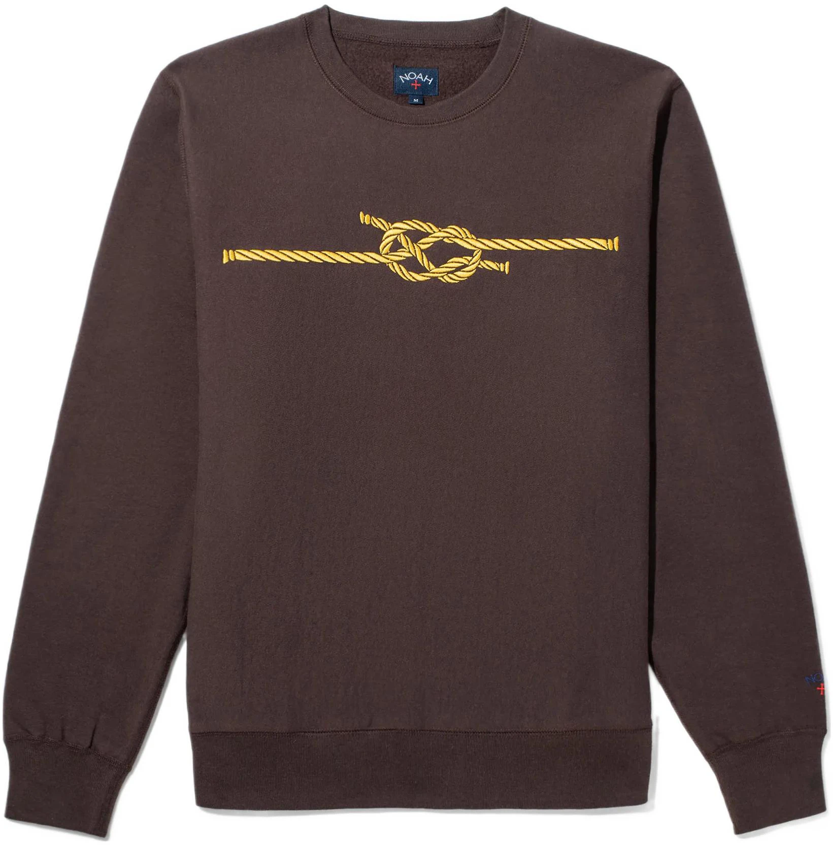 noah-knot-crewneck-printed-pullover-sweatshirt-ss-070-fw-22