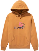 NOAH Letter Print Pullover Hoodie Unisex SS22FLATS0507 NOAH Letter Print Pullover Hoodie Unisex SS22FLATS0507