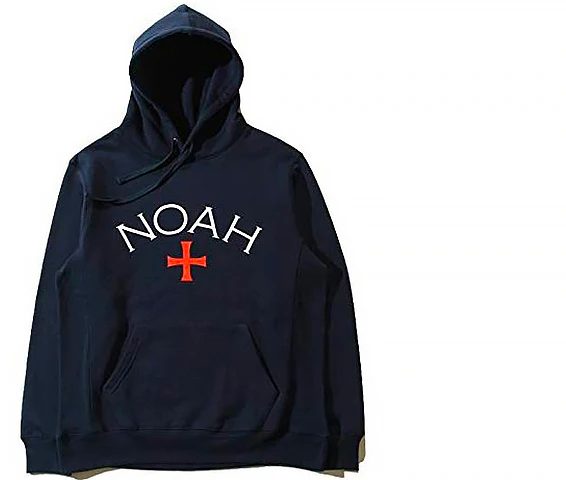noah-logo-hoodie-navy-blue-winter-edition-fleece-pullover-ss-1-fw-18-nvy