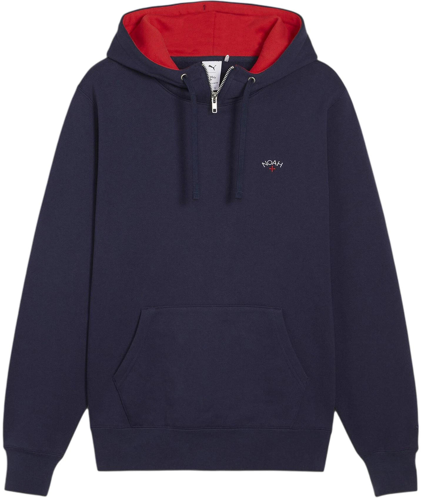 noah-navy-blue-casual-commuter-pullover-sweatshirt-unisex-long-sleeve-623858-06