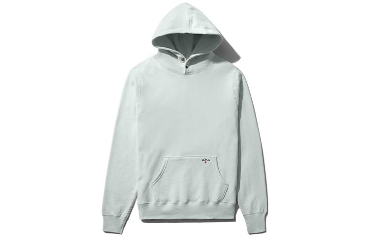 NOAH Pullover Hoodie Long Sleeve SS22FLATS1010
