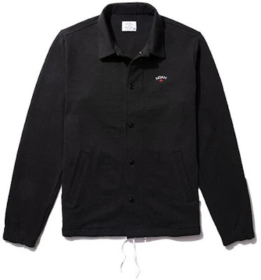 NOAH 橄欖球教練外套 長袖男女通用外套 J024FW21 Buy NOAH 橄欖球教練外套 長袖男女通用外套 J024FW21