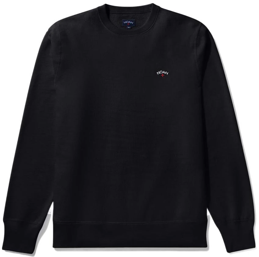 noah-solid-color-crewneck-pullover-sweatshirt-ss-22-flats-1382