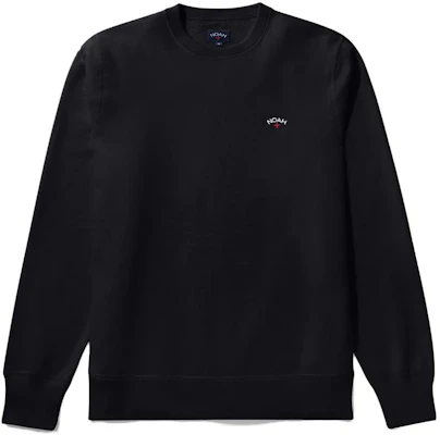 Sudadera NOAH Logo Bordado Color Sólido SS1NOAH Buy Sudadera NOAH Logo Bordado Color Sólido SS1NOAH