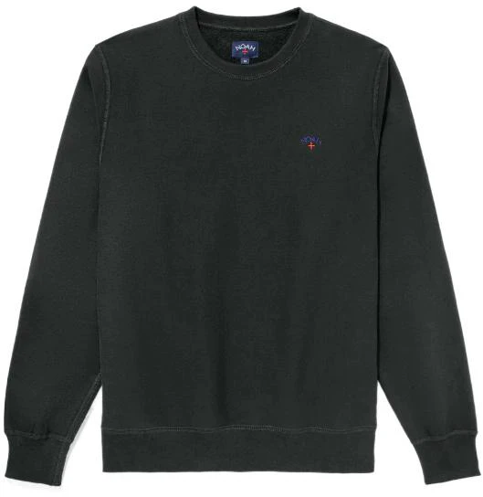noah-ss-22-plain-logo-print-crewneck-pullover-sweatshirt-no-71