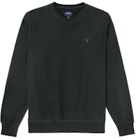 NOAH SS22 Plain Logo Print Crewneck Pullover Sweatshirt . NO71 NOAH SS22 Plain Logo Print Crewneck Pullover Sweatshirt . NO71