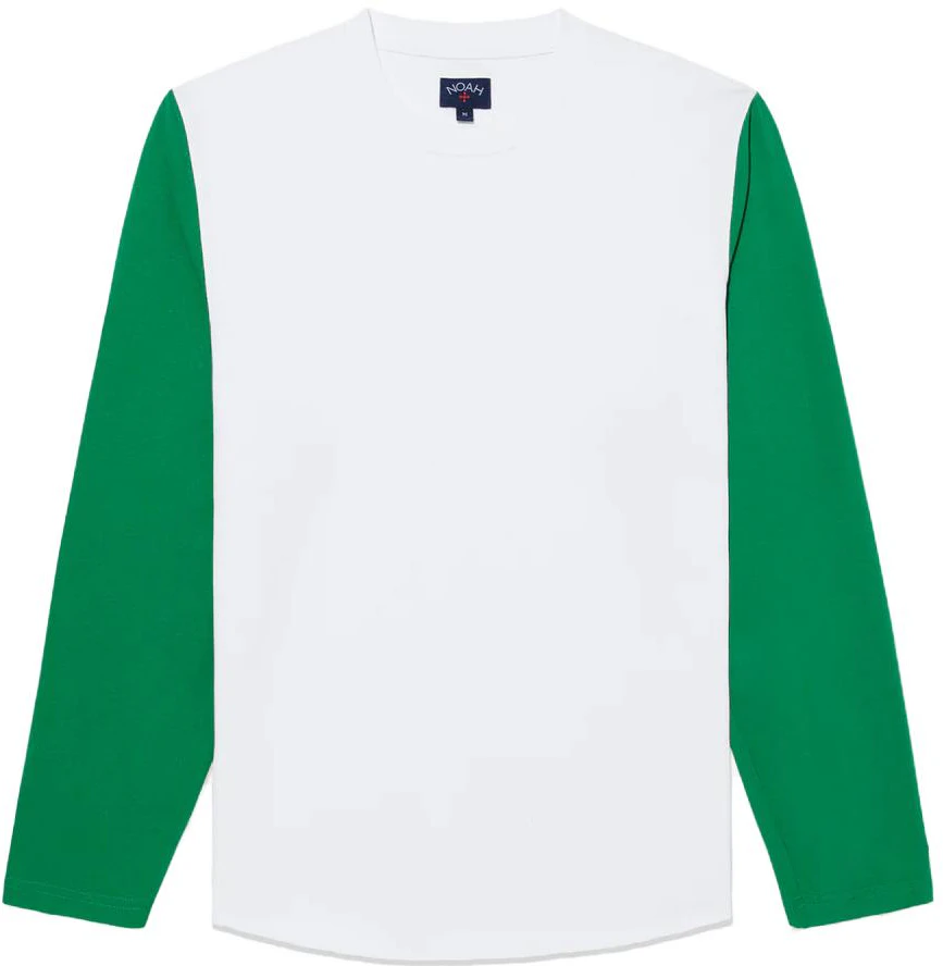 noah-ss-23-colorblock-crewneck-long-sleeve-sweatshirt-kn-115-ss-23