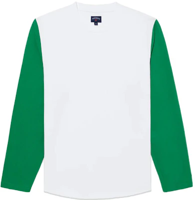 Sudadera de Manga Larga NOAH SS23 Colorblock Crewneck. KN115SS23 Buy Sudadera de Manga Larga NOAH SS23 Colorblock Crewneck. KN115SS23