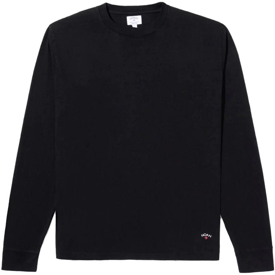 noah-ss-23-logo-embroidered-solid-color-crewneck-sweatshirt-t2-noah
