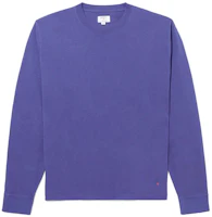 NOAH SS23 Plain Crewneck Pullover Sweatshirt Long Sleeve KN116SS23 NOAH SS23 Plain Crewneck Pullover Sweatshirt Long Sleeve KN116SS23