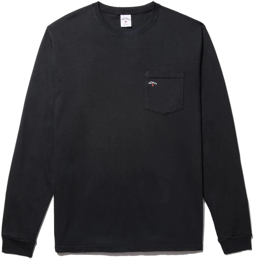 noah-ss-23-solid-color-long-sleeve-pocket-sweatshirt-pt-2-noah