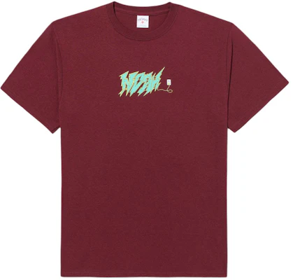 NOAH SS24 Graphic Pullover Unisex T-Shirt Coklat Chestnut Kasual T187SS24AMN Buy NOAH SS24 Graphic Pullover Unisex T-Shirt Coklat Chestnut Kasual T187SS24AMN