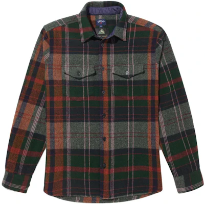 NOAH 條紋領夾克 多色 S093FW23PLD Buy NOAH 條紋領夾克 多色 S093FW23PLD