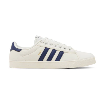 Noah adidas Adria 'Core White'