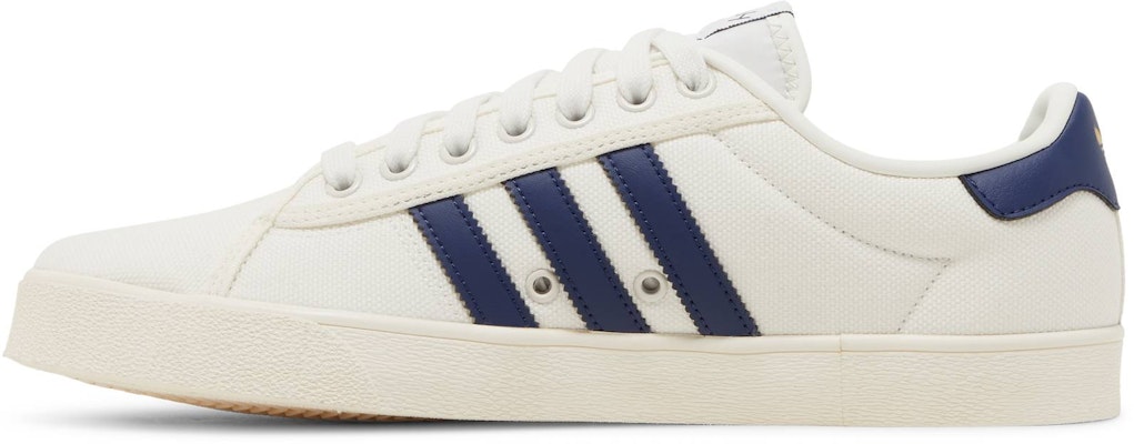 Noah x adidas Adria 'Putih Inti' GZ4805 Lookbook Noah x adidas Adria 'Putih Inti' GZ4805