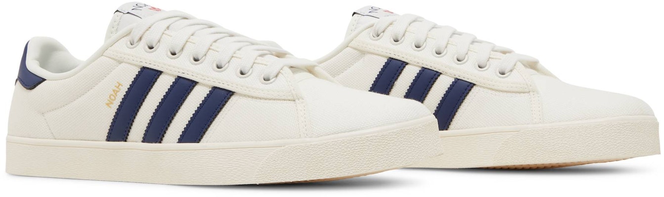 Noah x adidas Adria 'Putih Inti' GZ4805 Cheap Noah x adidas Adria 'Putih Inti' GZ4805