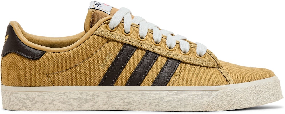Noah x adidas Adria 'Beige Emas' GZ4804 Buy Noah x adidas Adria 'Beige Emas' GZ4804