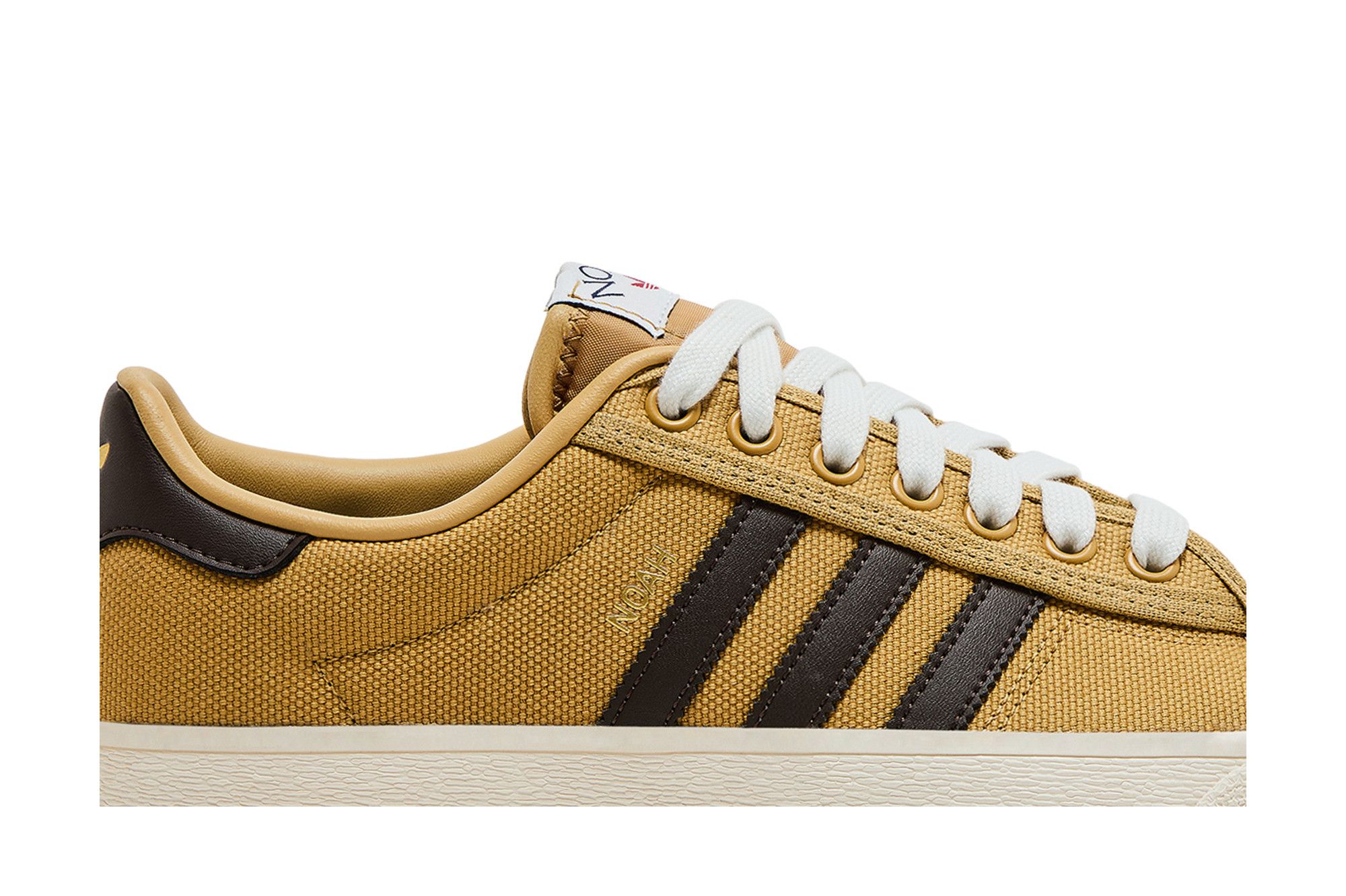 Order Noah x adidas Adria 'Beige Emas' GZ4804