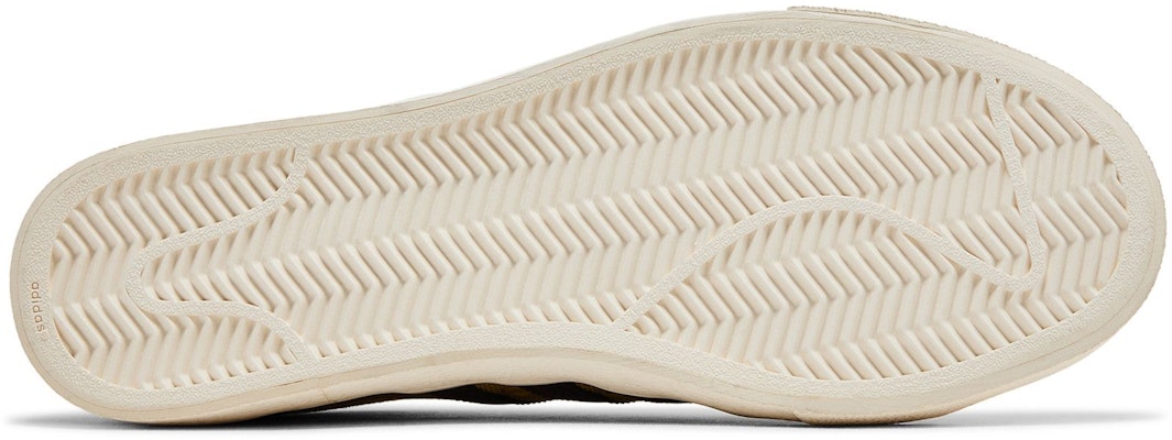 Noah x adidas Adria 'Beige Emas' GZ4804 Shop Noah x adidas Adria 'Beige Emas' GZ4804