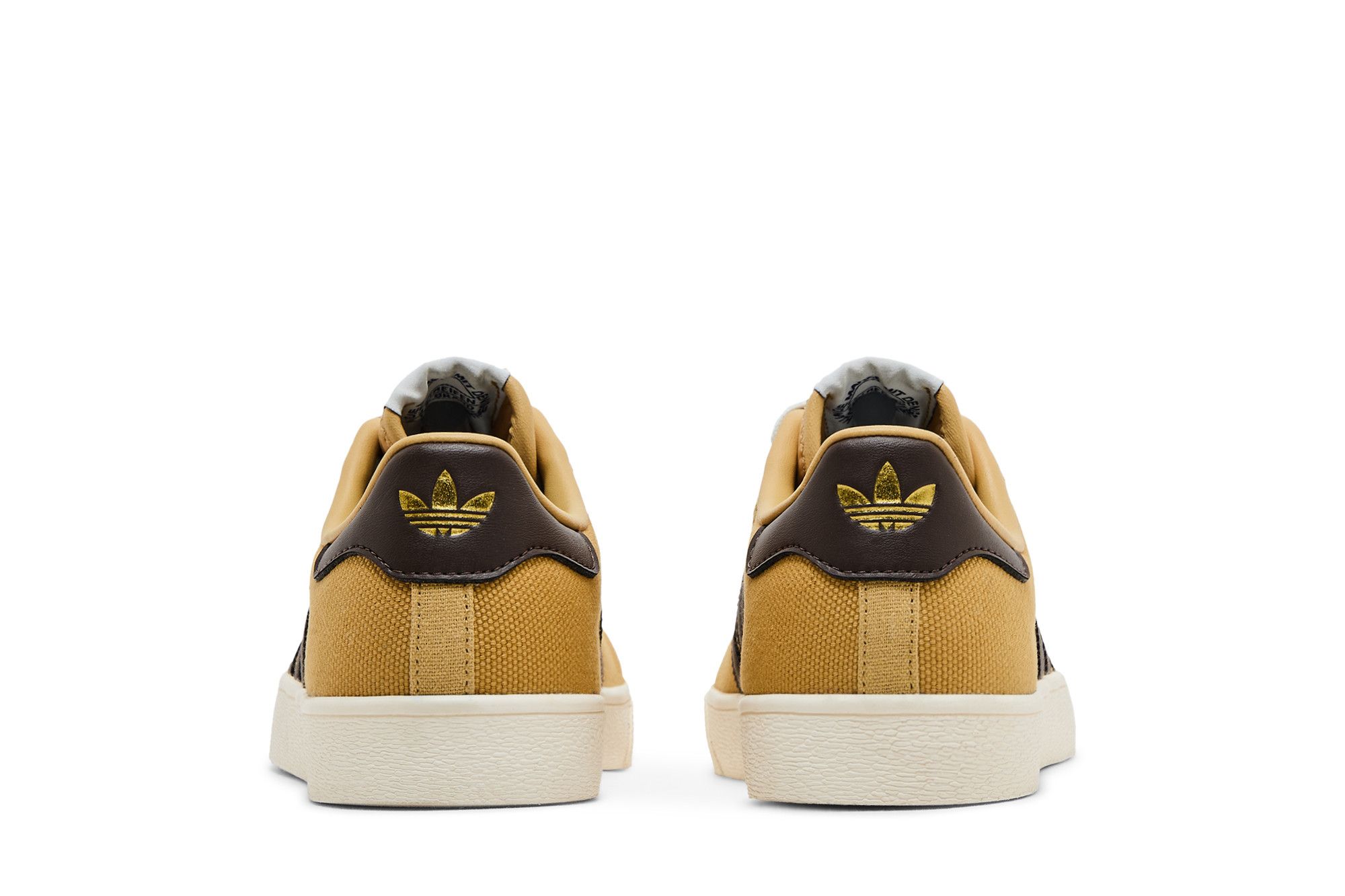 Details for Noah x adidas Adria 'Beige Emas' GZ4804