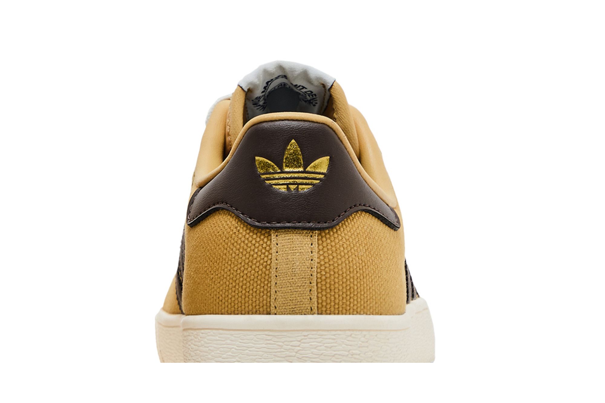 Sizing Noah x adidas Adria 'Beige Emas' GZ4804