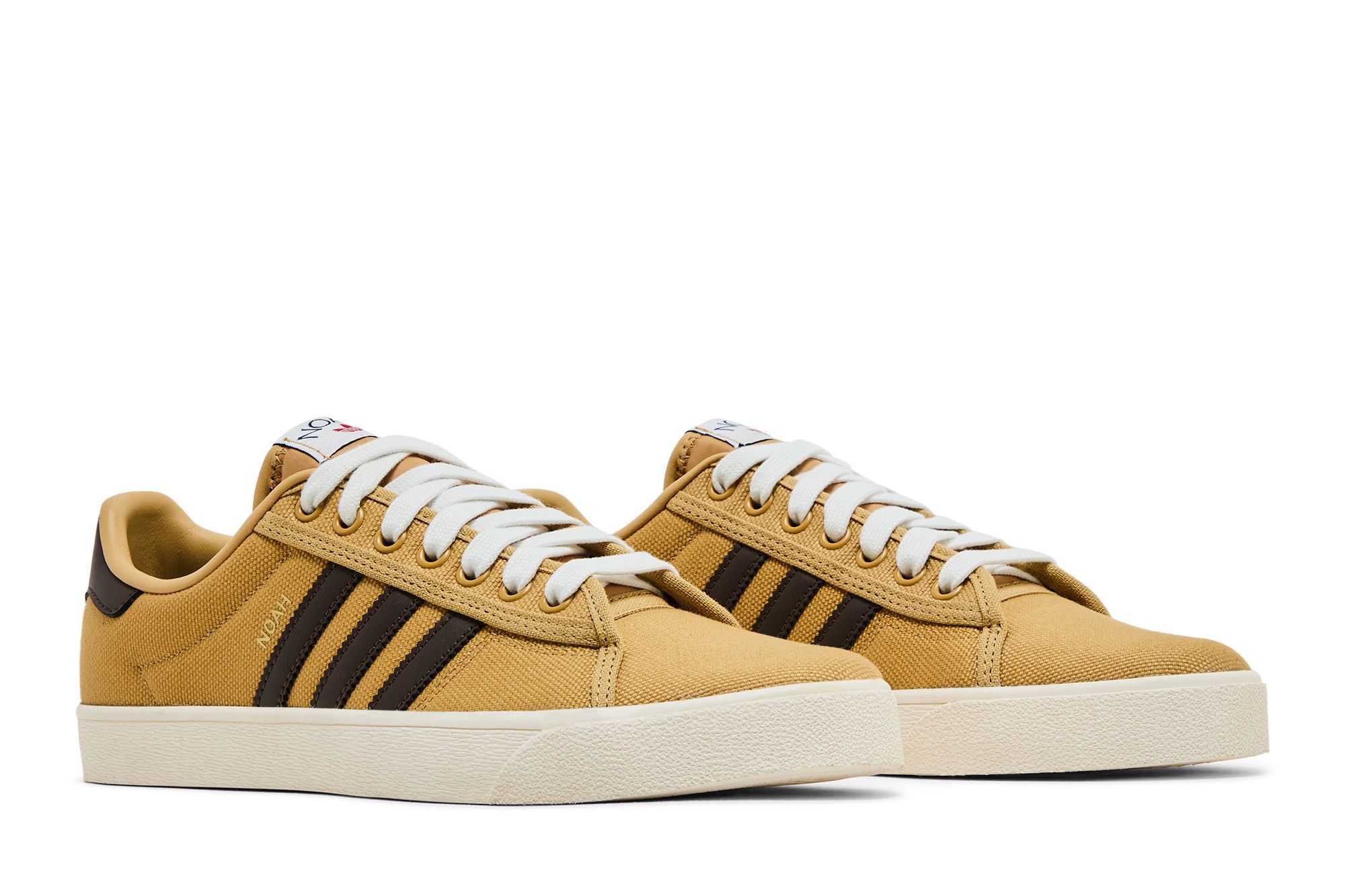 Cheap Noah x adidas Adria 'Beige Emas' GZ4804