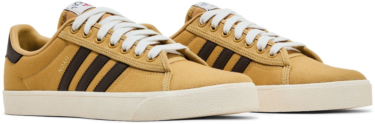Noah x adidas Adria 'Beige Emas' GZ4804 Cheap Noah x adidas Adria 'Beige Emas' GZ4804